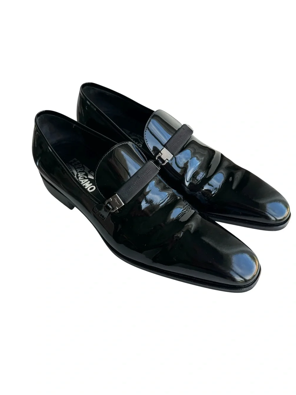 Salvatore Ferragamo authentic premium